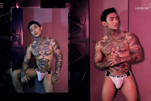 LABOUR-BKK-6.1--Prison-Break--Full-VDO-Cum-