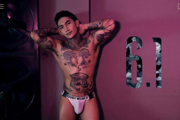 LABOUR-BKK-6.1--Prison-Break--Full-VDO-Cum-