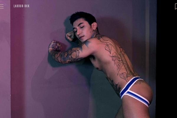 LABOUR-BKK-6.1--Prison-Break--Full-VDO-Cum-