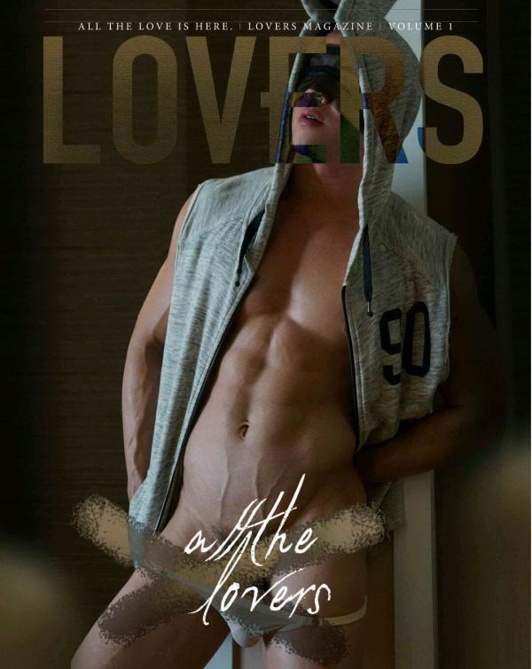 LOVERS-01--All-The-Lovers