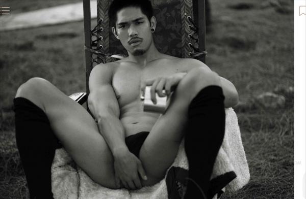 LOVERS-08--PAN--Behind-The-Scene-amp-VDO-