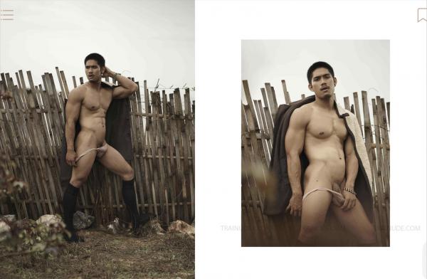 LOVERS-08--PAN--Behind-The-Scene-amp-VDO-