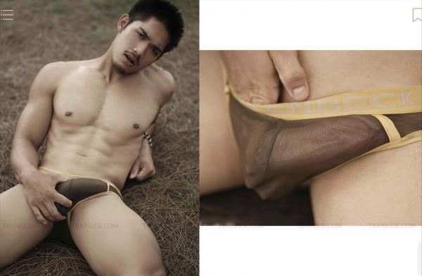 LOVERS-08--PAN--Behind-The-Scene-amp-VDO-