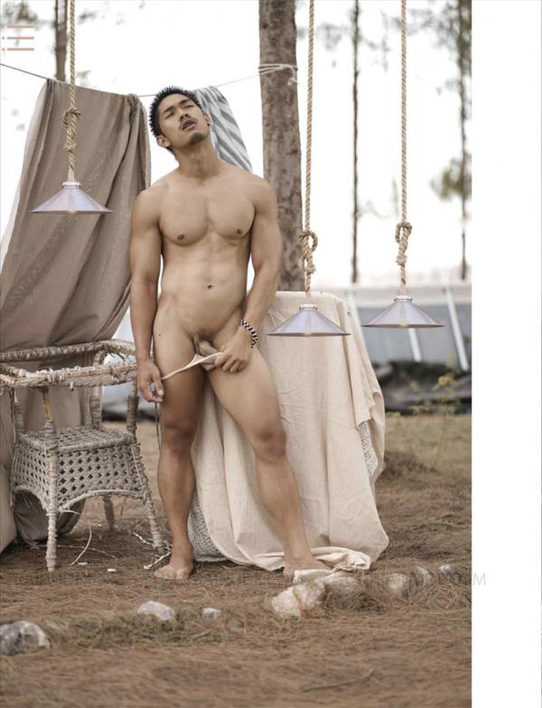 LOVERS-08--PAN--Behind-The-Scene-amp-VDO-