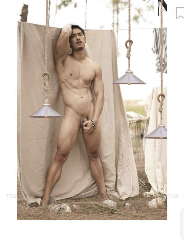 LOVERS-08--PAN--Behind-The-Scene-amp-VDO-