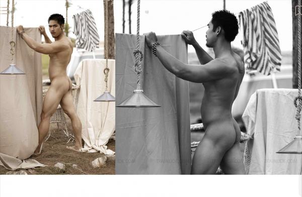 LOVERS-08--PAN--Behind-The-Scene-amp-VDO-