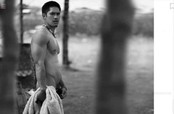 LOVERS-08--PAN--Behind-The-Scene-amp-VDO-