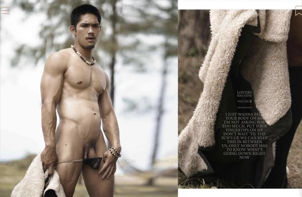 LOVERS-08--PAN--Behind-The-Scene-amp-VDO-