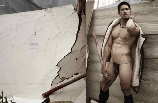 LOVERS-08--PAN--Behind-The-Scene-amp-VDO-