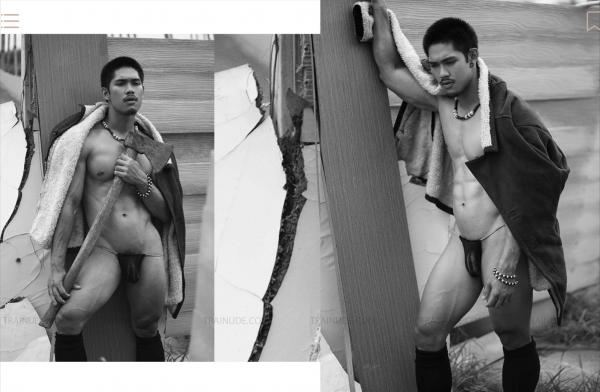 LOVERS-08--PAN--Behind-The-Scene-amp-VDO-