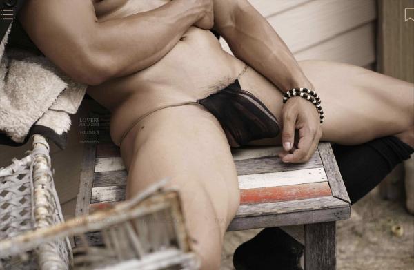 LOVERS-08--PAN--Behind-The-Scene-amp-VDO-