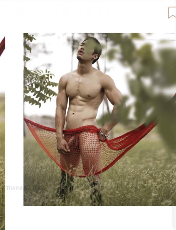 LOVERS-08--PAN--Behind-The-Scene-amp-VDO-