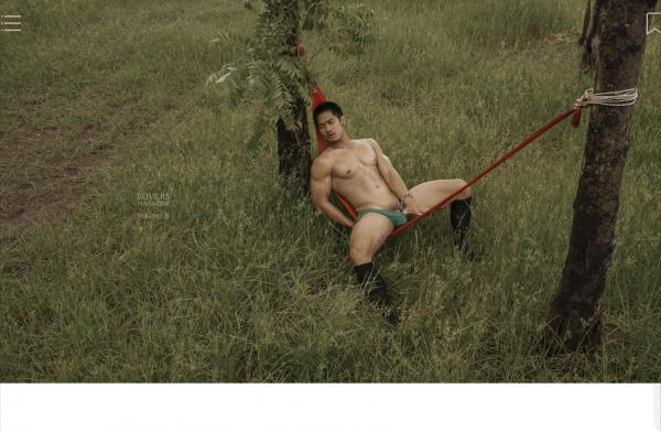 LOVERS-08--PAN--Behind-The-Scene-amp-VDO-