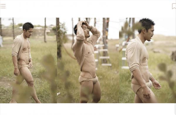 LOVERS-08--PAN--Behind-The-Scene-amp-VDO-