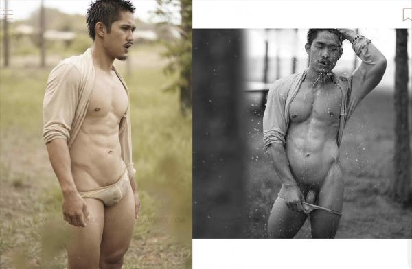 LOVERS-08--PAN--Behind-The-Scene-amp-VDO-