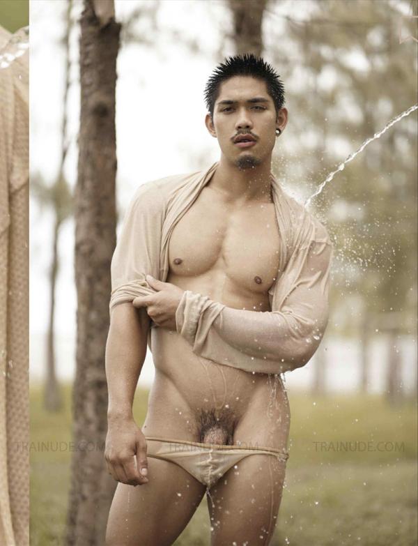 LOVERS-08--PAN--Behind-The-Scene-amp-VDO-