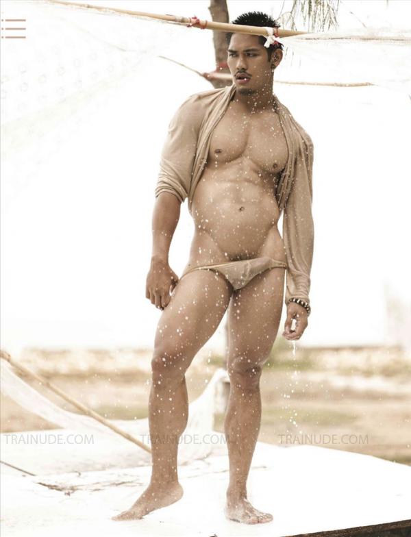 LOVERS-08--PAN--Behind-The-Scene-amp-VDO-