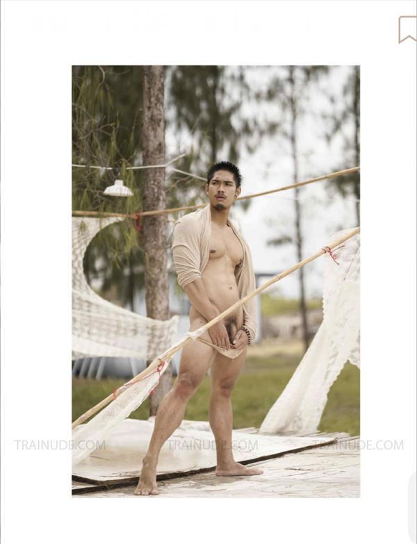 LOVERS-08--PAN--Behind-The-Scene-amp-VDO-