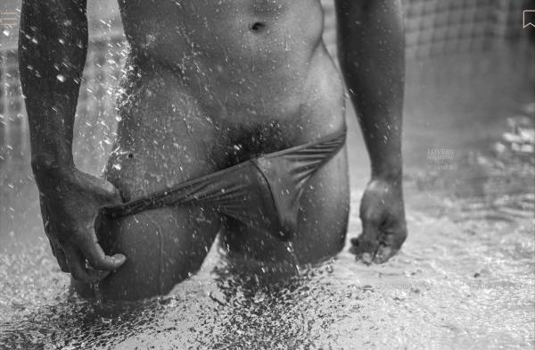 LOVERS-08--PAN--Behind-The-Scene-amp-VDO-