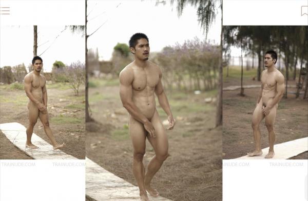 LOVERS-08--PAN--Behind-The-Scene-amp-VDO-