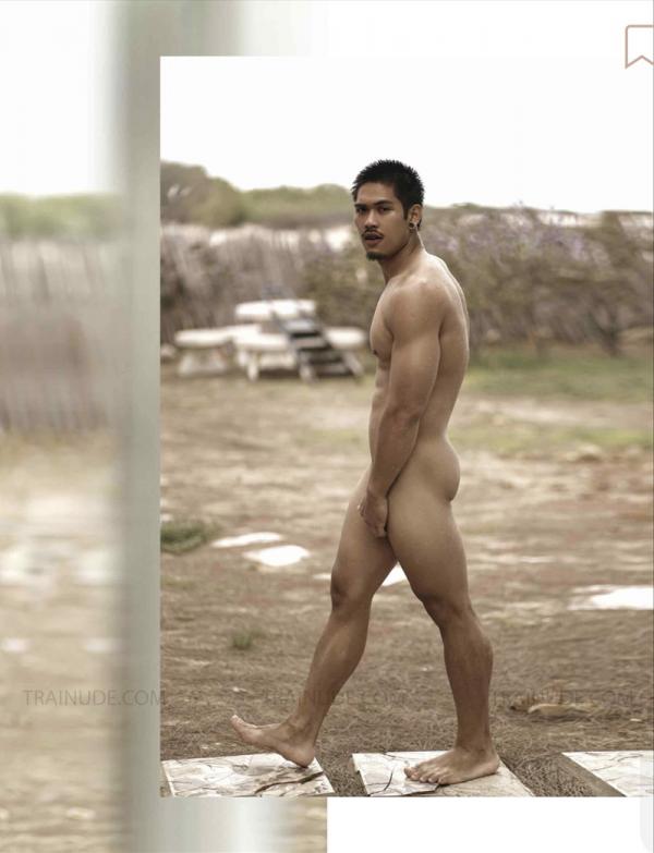 LOVERS-08--PAN--Behind-The-Scene-amp-VDO-