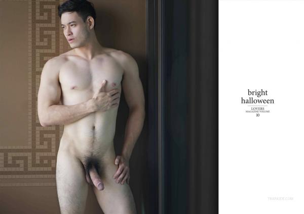 LOVERS-10--Bright-Halloween--EbookVDO-Cum-