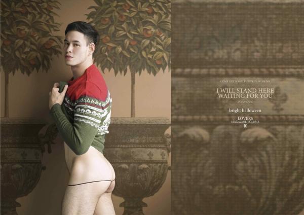 LOVERS-10--Bright-Halloween--EbookVDO-Cum-