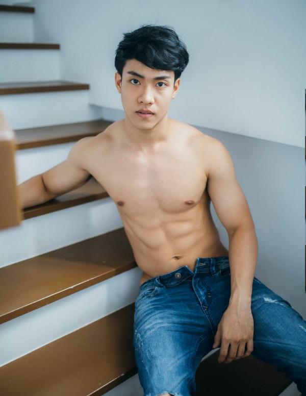 MA-man--Issue-02---Gun--HacK