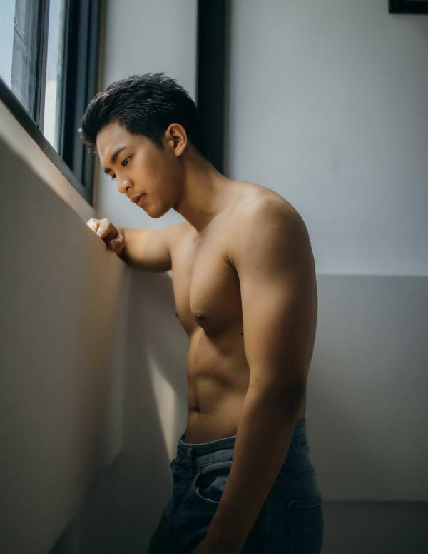 MA-man--Issue-02---Gun--HacK