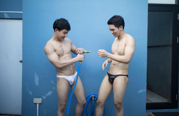 MA-man--Issue-02---Gun--HacK