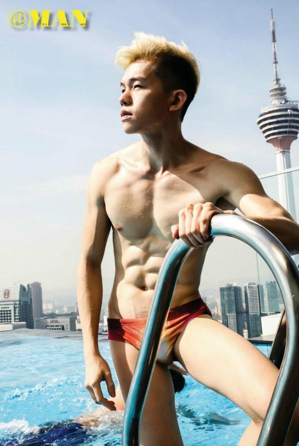 MAN--No.01---Kuala-Lumper-Fashion