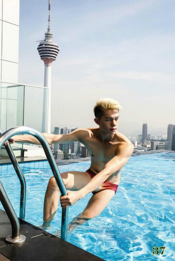 MAN--No.01---Kuala-Lumper-Fashion