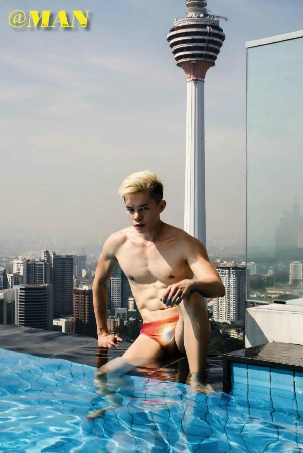 MAN--No.01---Kuala-Lumper-Fashion