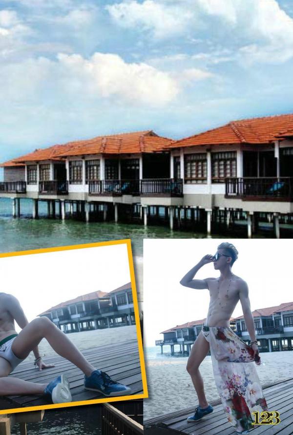 MAN--No.01---Kuala-Lumper-Fashion