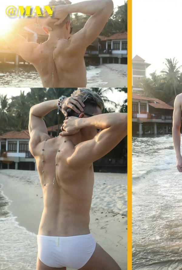 MAN--No.01---Kuala-Lumper-Fashion