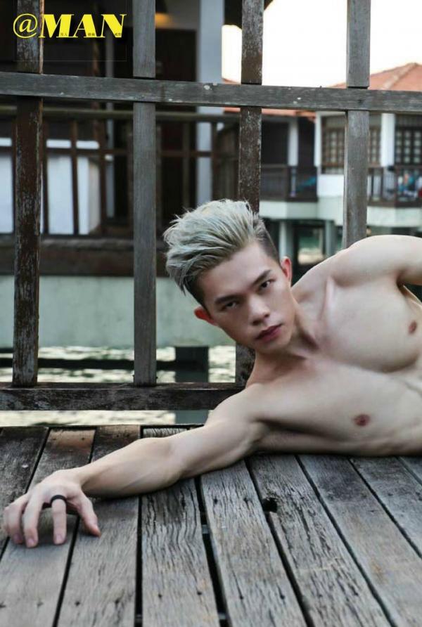 MAN--No.01---Kuala-Lumper-Fashion