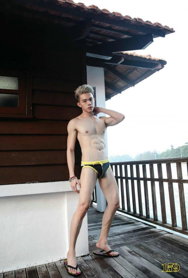 MAN--No.01---Kuala-Lumper-Fashion