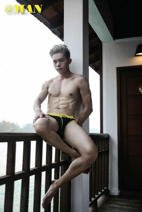 MAN--No.01---Kuala-Lumper-Fashion