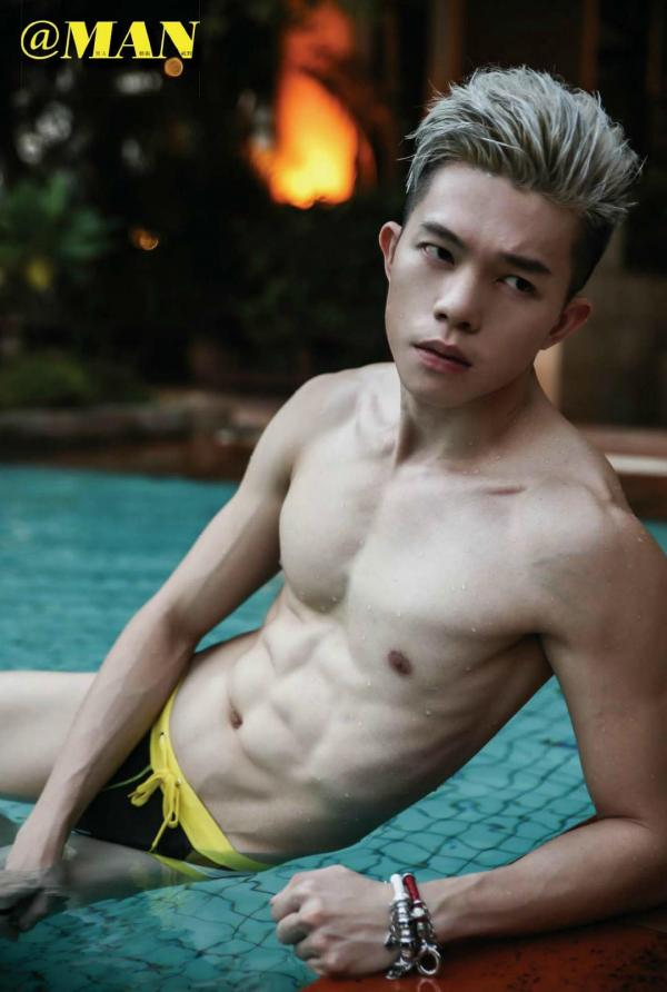 MAN--No.01---Kuala-Lumper-Fashion