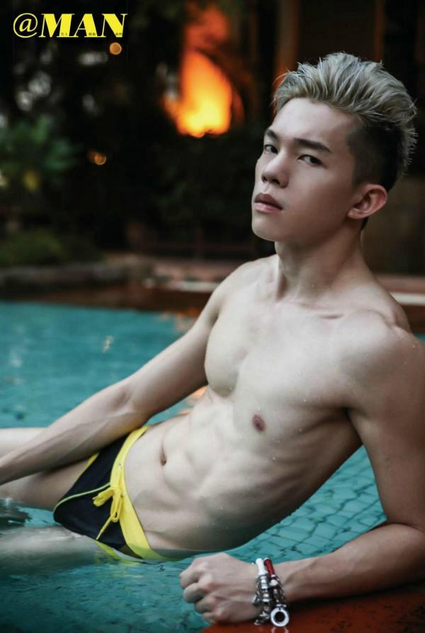 MAN--No.01---Kuala-Lumper-Fashion