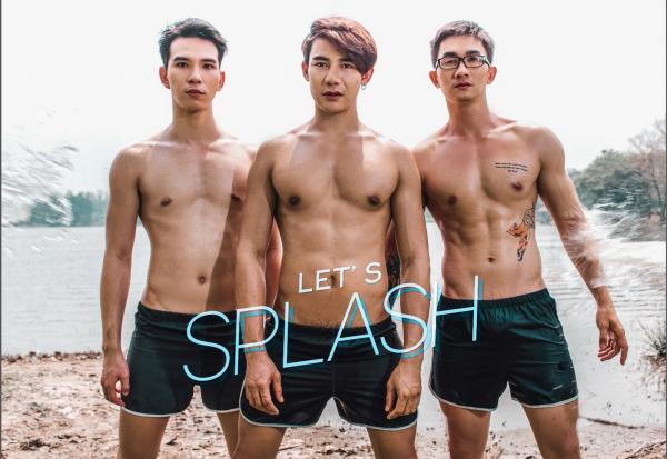 MYTH-Issue-05--Smokin-Hot-Summer--142-Pics--BtS-