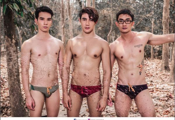 MYTH-Issue-05--Smokin-Hot-Summer--142-Pics--BtS-