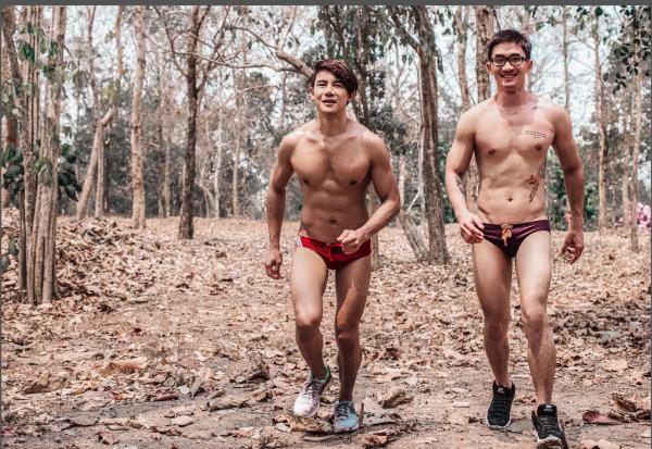 MYTH-Issue-05--Smokin-Hot-Summer--142-Pics--BtS-