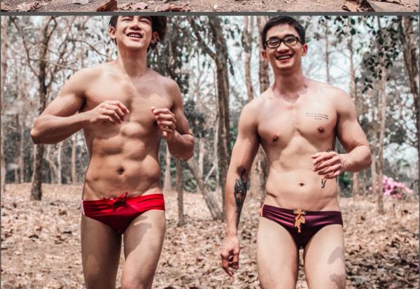 MYTH-Issue-05--Smokin-Hot-Summer--142-Pics--BtS-