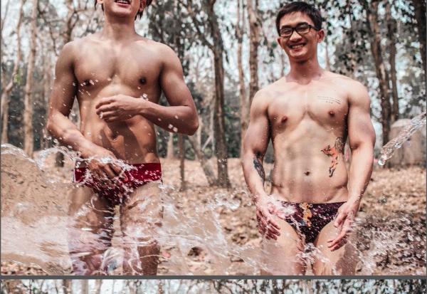 MYTH-Issue-05--Smokin-Hot-Summer--142-Pics--BtS-