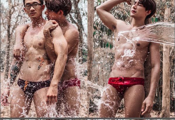 MYTH-Issue-05--Smokin-Hot-Summer--142-Pics--BtS-