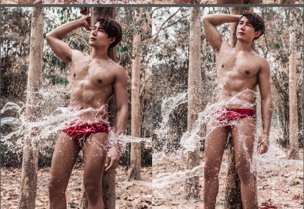 MYTH-Issue-05--Smokin-Hot-Summer--142-Pics--BtS-