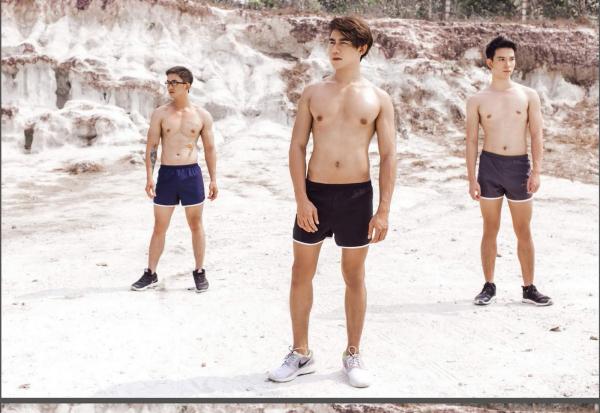 MYTH-Issue-05--Smokin-Hot-Summer--142-Pics--BtS-