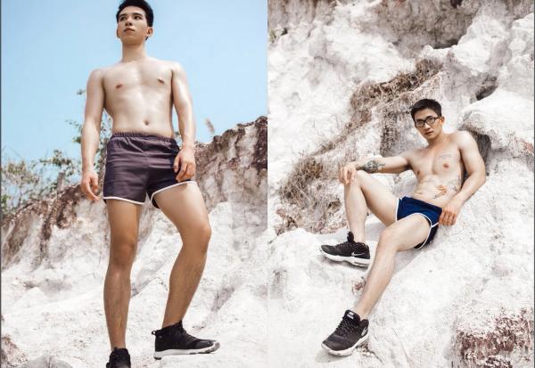 MYTH-Issue-05--Smokin-Hot-Summer--142-Pics--BtS-