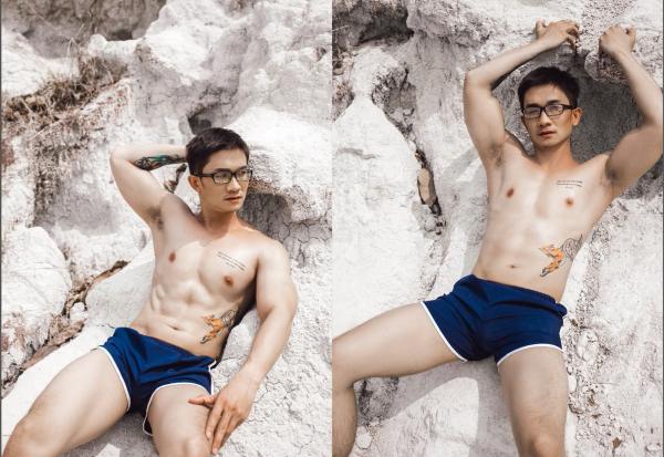 MYTH-Issue-05--Smokin-Hot-Summer--142-Pics--BtS-